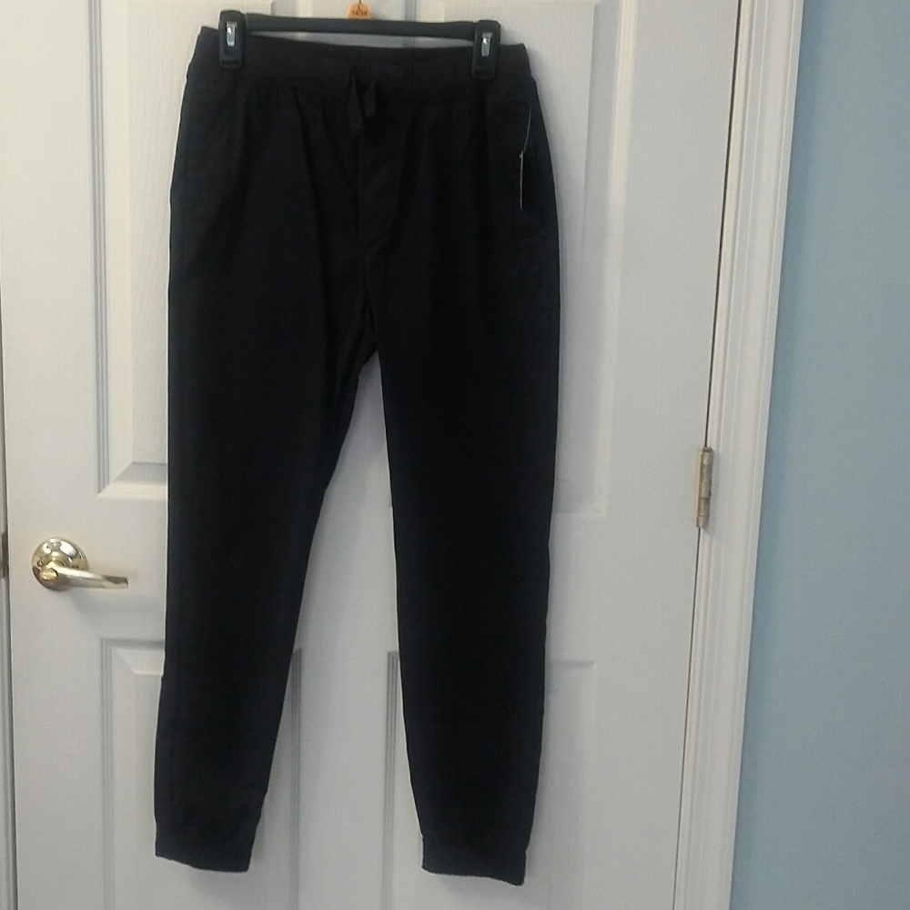 NWT Boy's Navy Uniform Pants